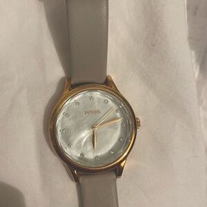 Fossil Watch